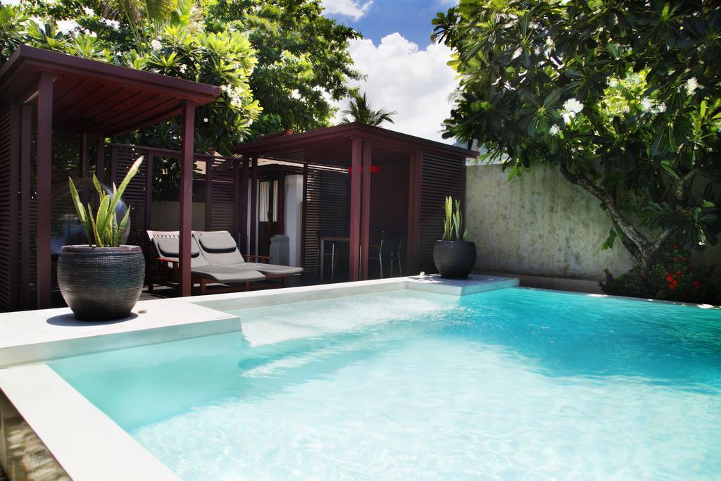 Панорама Pavilion Samui Boutique 4*