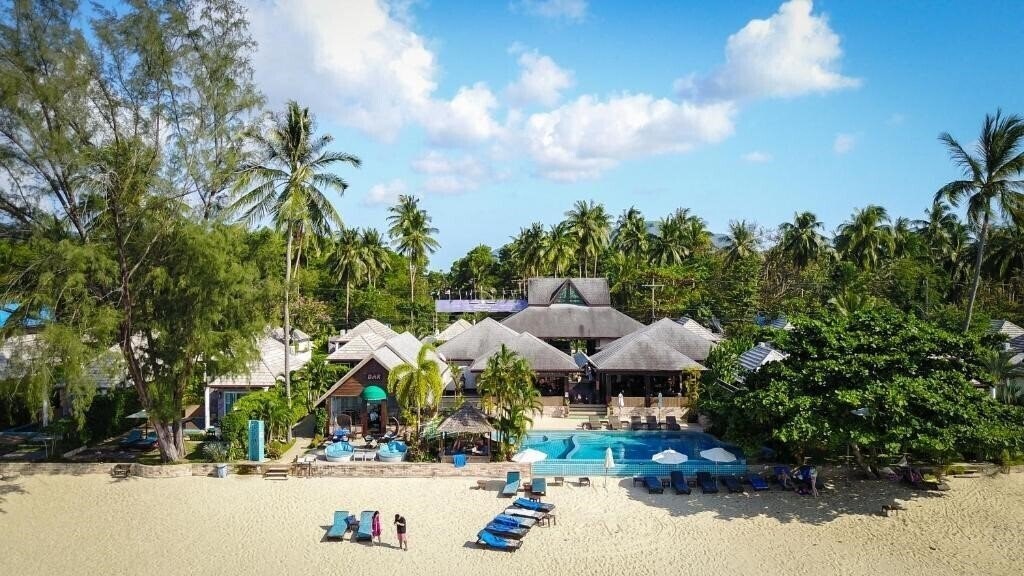 Отель Sea Valley Hotel & Spa 4*