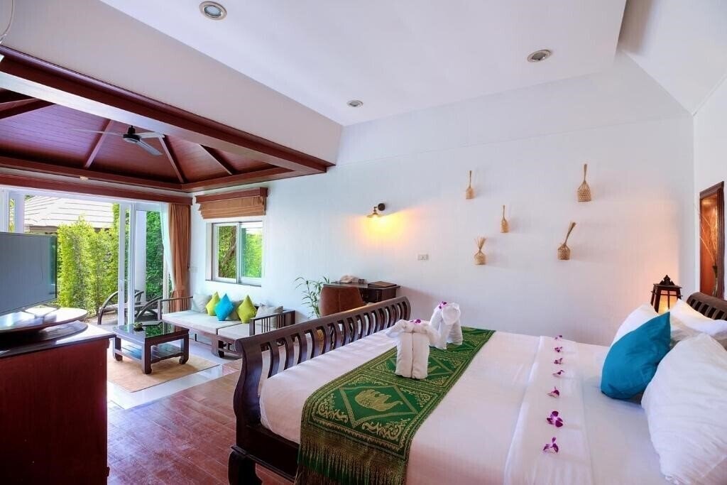 Фото Sea Valley Hotel & Spa 4*