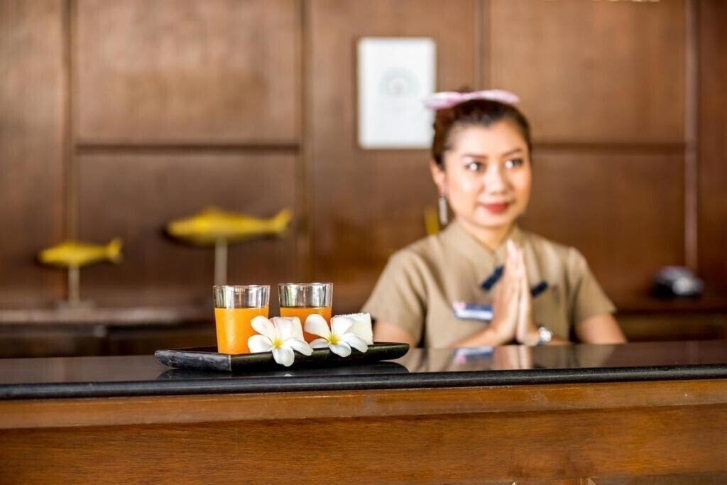 Фотография Sea Valley Hotel & Spa 4*