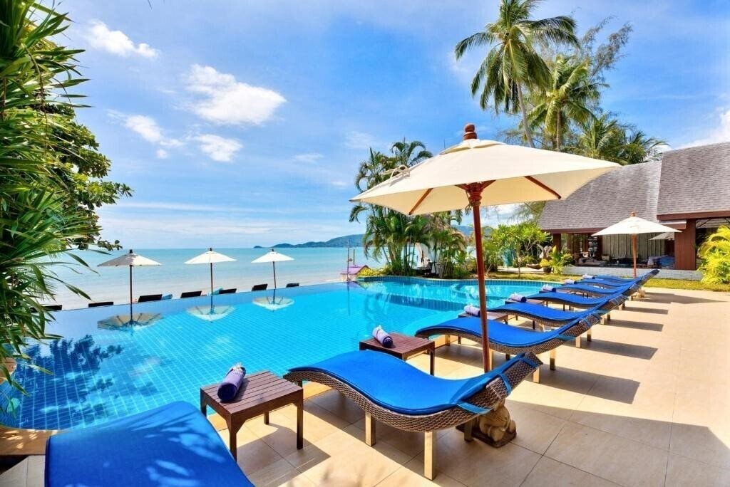 Изображение Sea Valley Hotel & Spa 4*