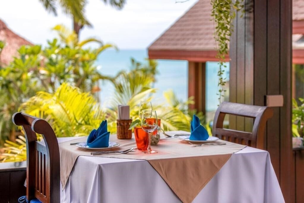 Панорама Sea Valley Hotel & Spa 4*