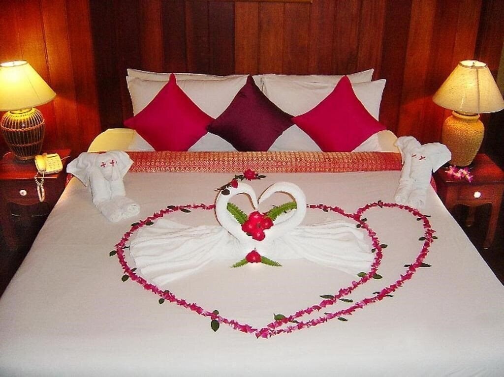 Апартаменты Baythani Samui Resort 3*