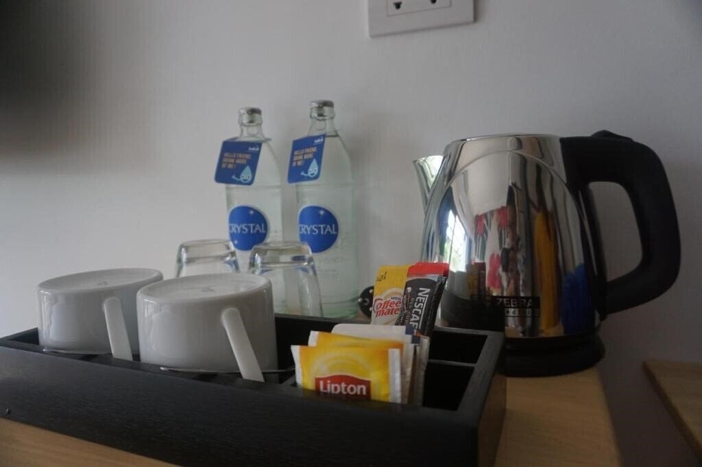 Панорама Lub D Koh Samui Chaweng Beach 4*