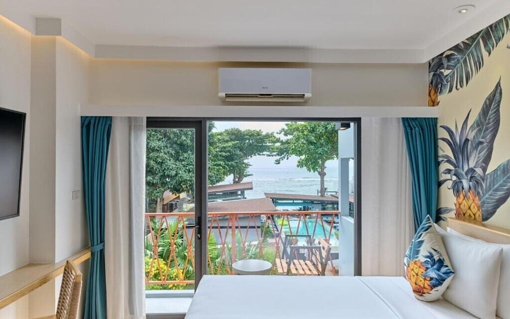 Фотография Lub D Koh Samui Chaweng Beach 4*