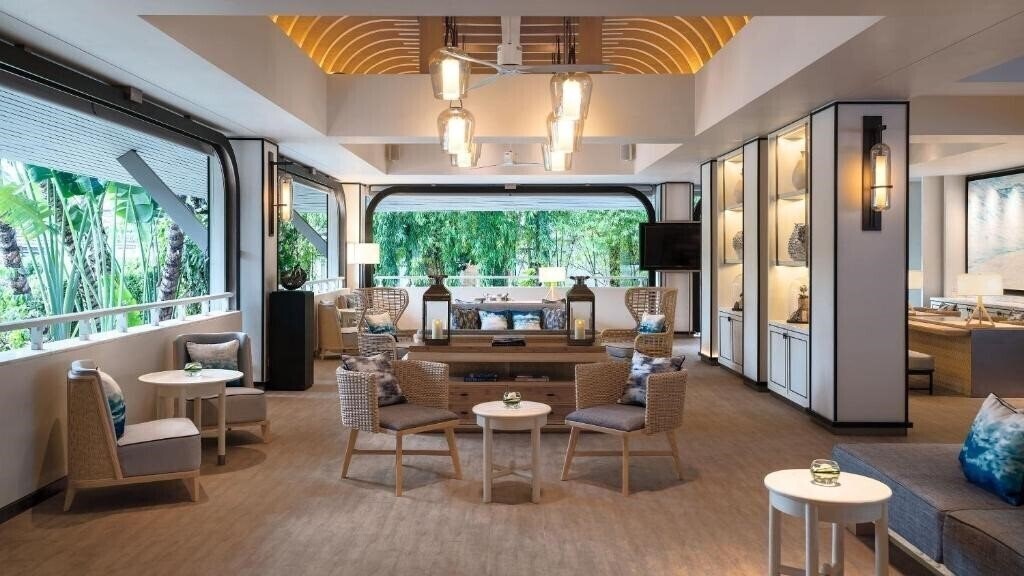 Фото Melia Koh Samui 5*