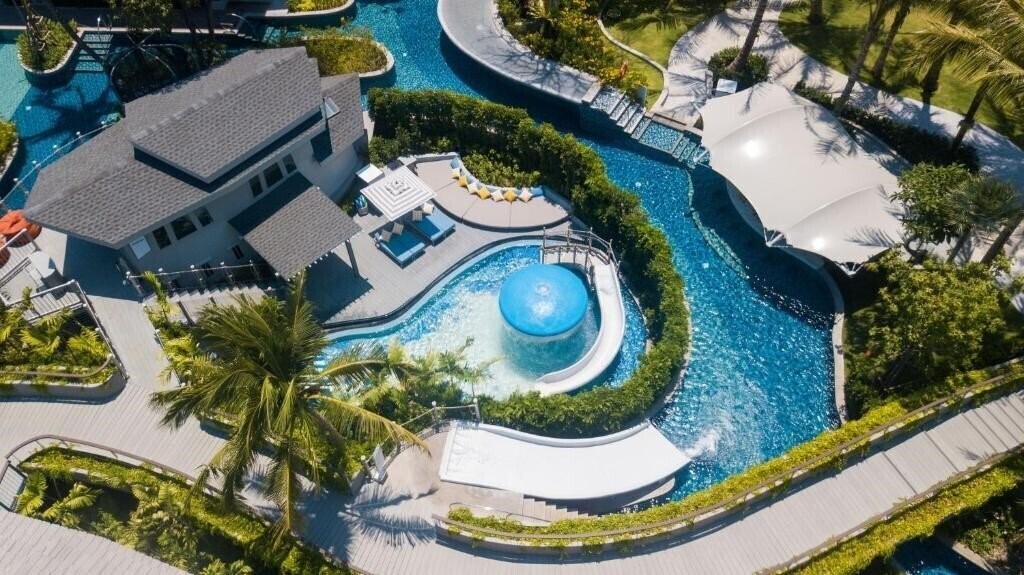 Фотография Melia Koh Samui 5*
