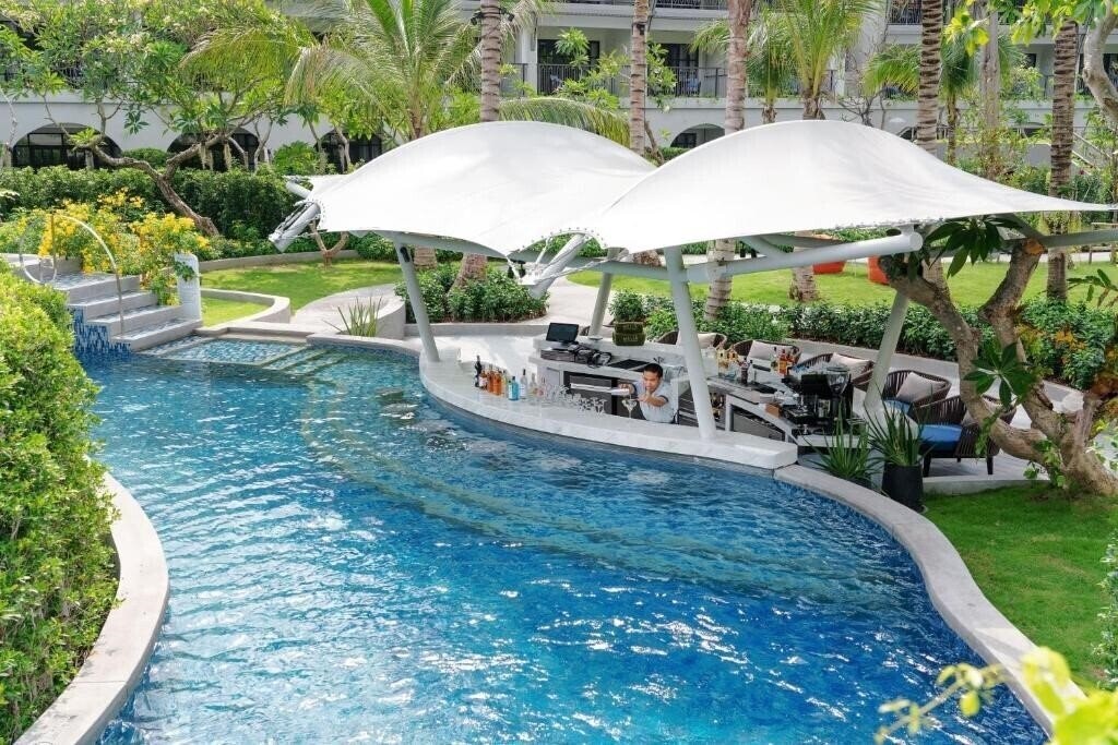 Изображение Melia Koh Samui 5*