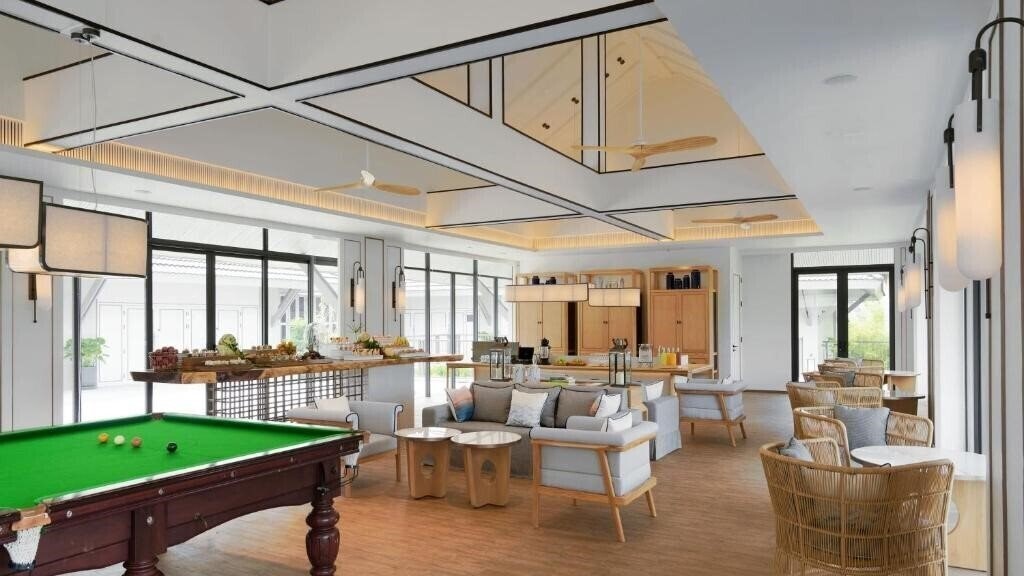 Территория Melia Koh Samui 5*