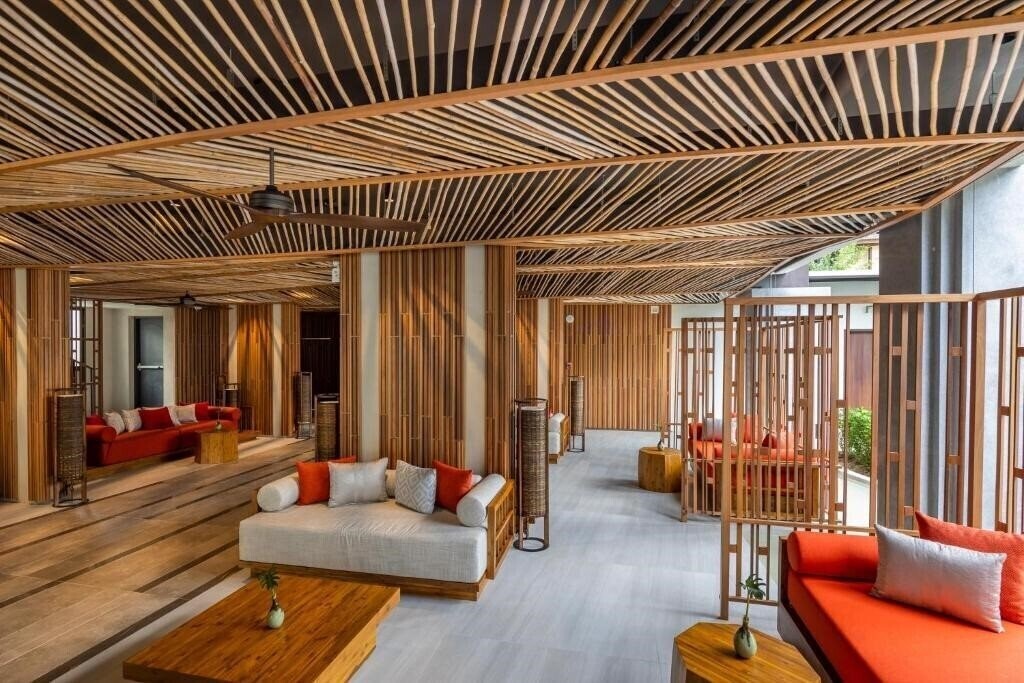 Территория U Samui 5*