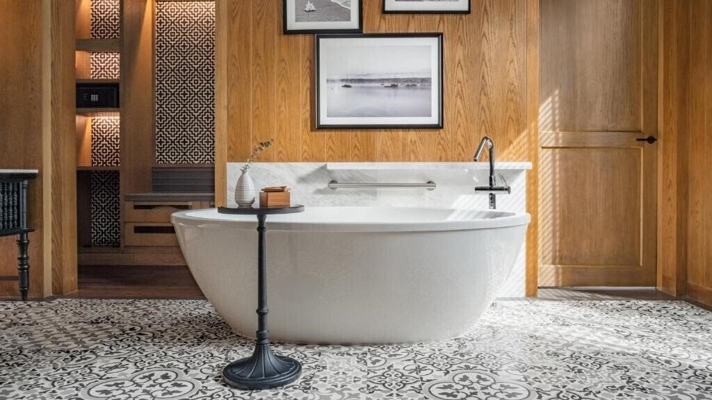 Панорама Kimpton Kitalay Samui 5*