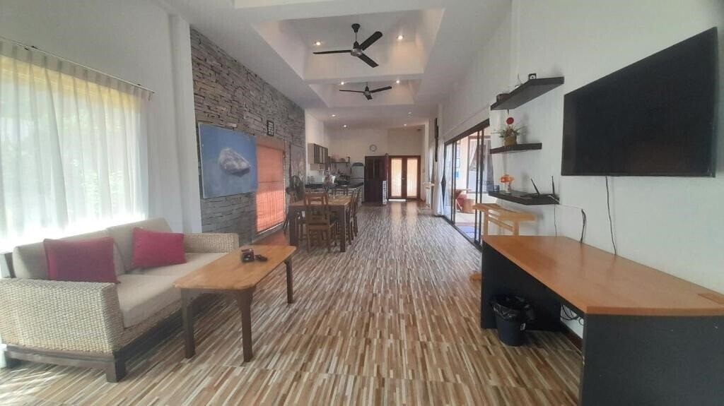 Апартаменти Samui Diving Resort 3*