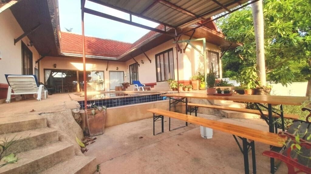 Панорама Samui Diving Resort 3*