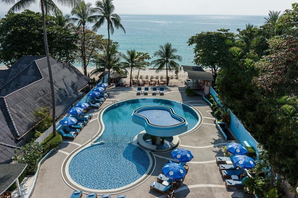Фото Matcha Samui Resort 3*