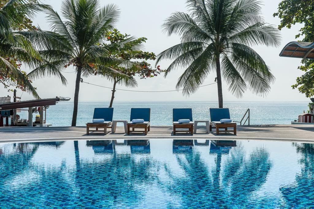 Фотография Matcha Samui Resort 3*
