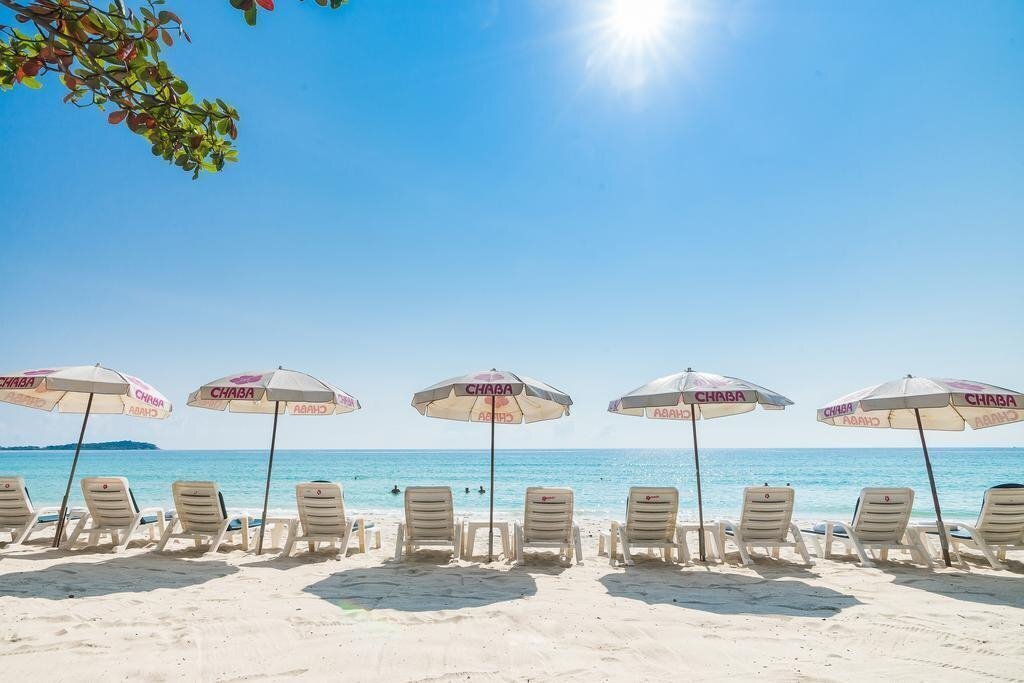 Картинка Matcha Samui Resort 3*