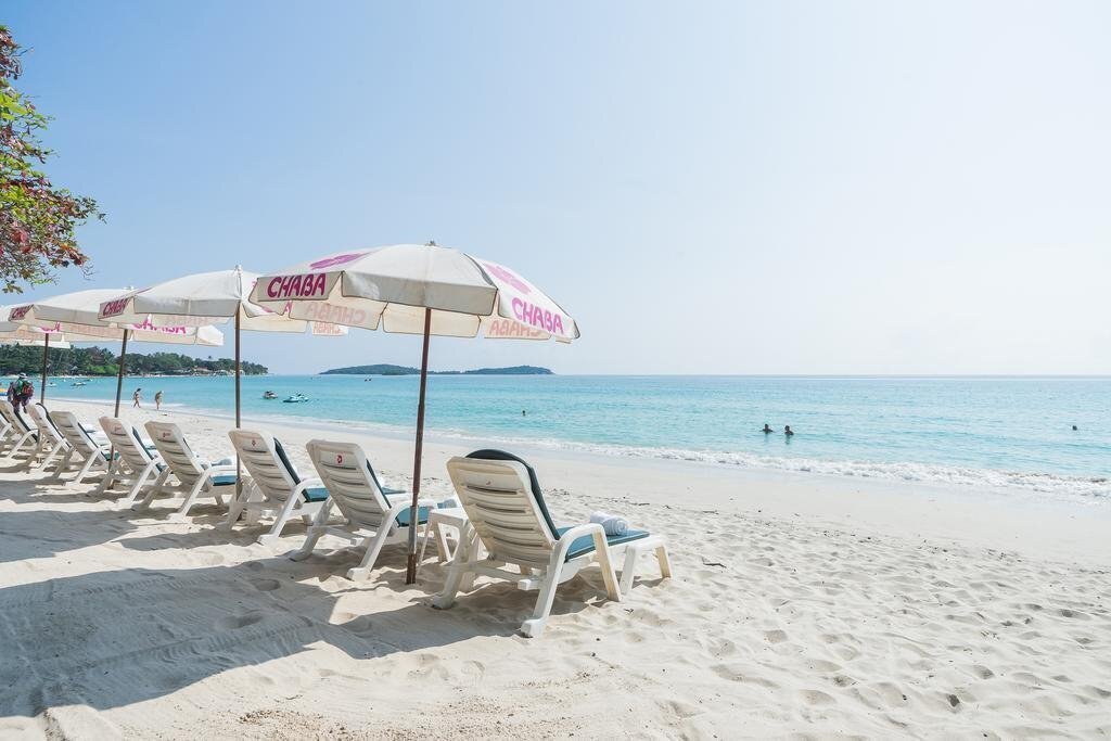 Вид Matcha Samui Resort 3*