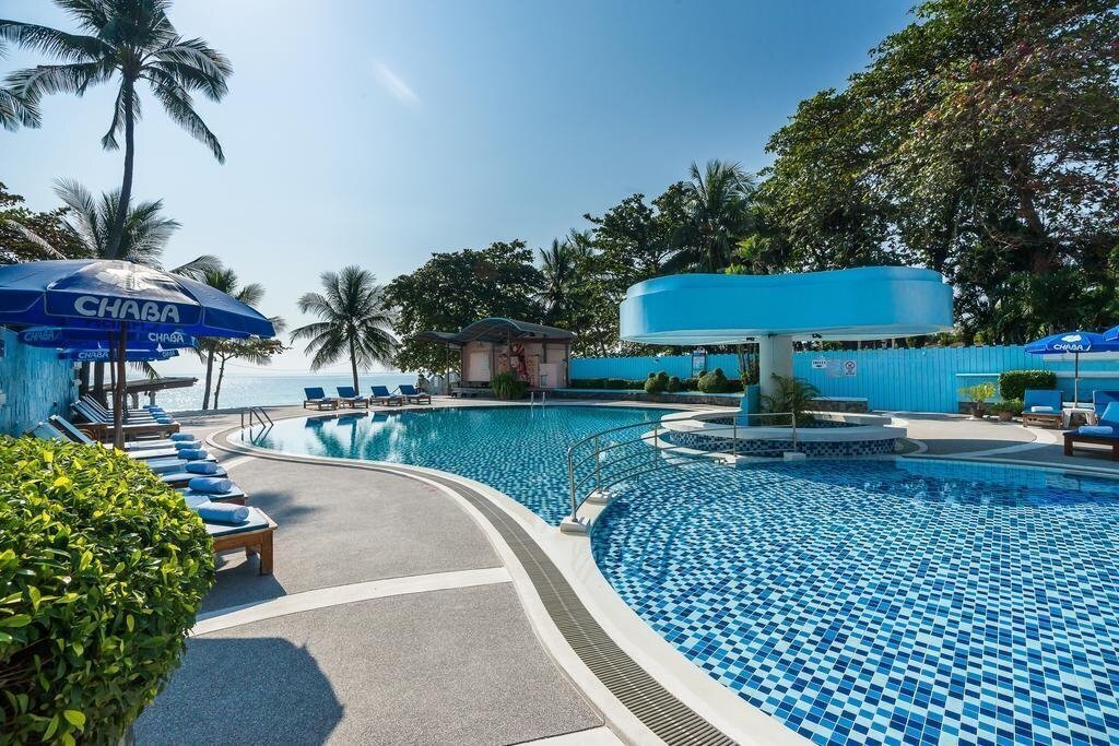 Панорама Matcha Samui Resort 3*