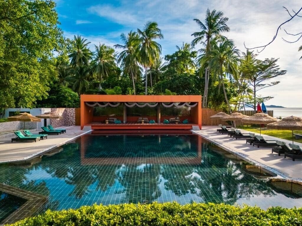 Изображение Tolani Resort Koh Samui 3*