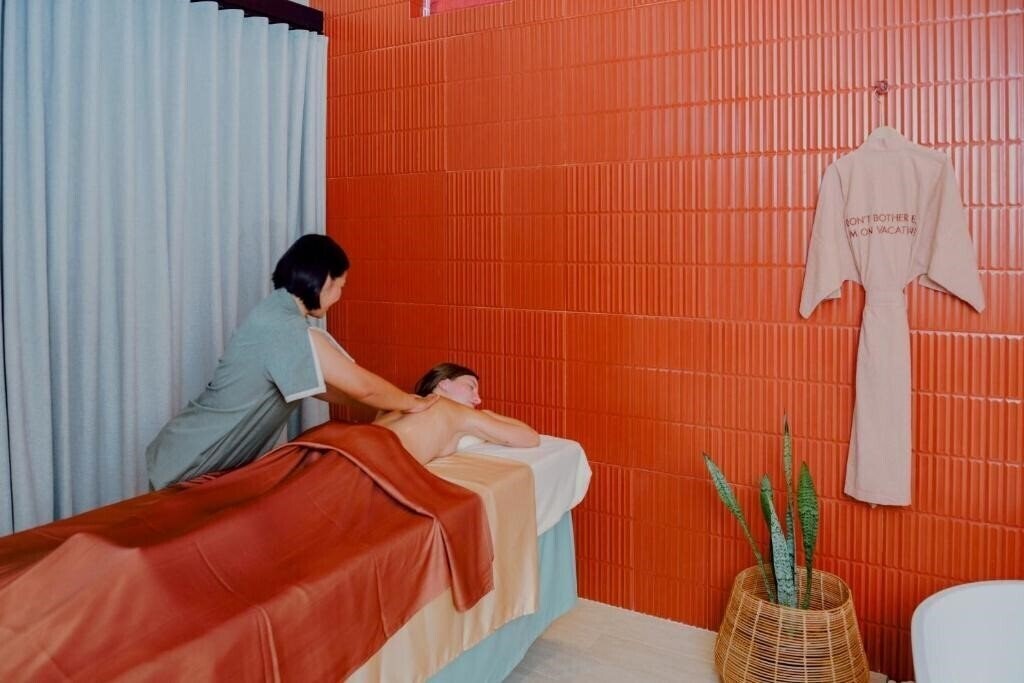 Вид Tolani Resort Koh Samui 3*