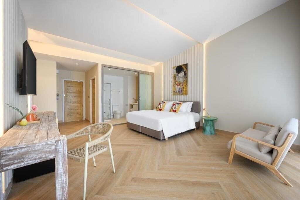 Апартаменты Centara Life Lamai Resort Samui 4*