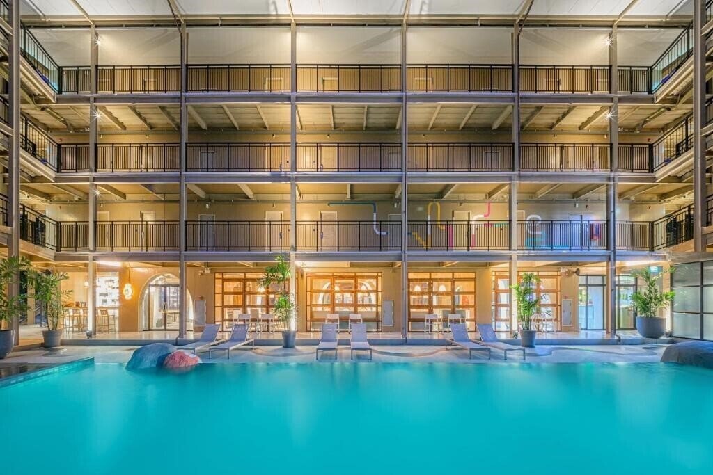 Панорама Centara Life Lamai Resort Samui 4*