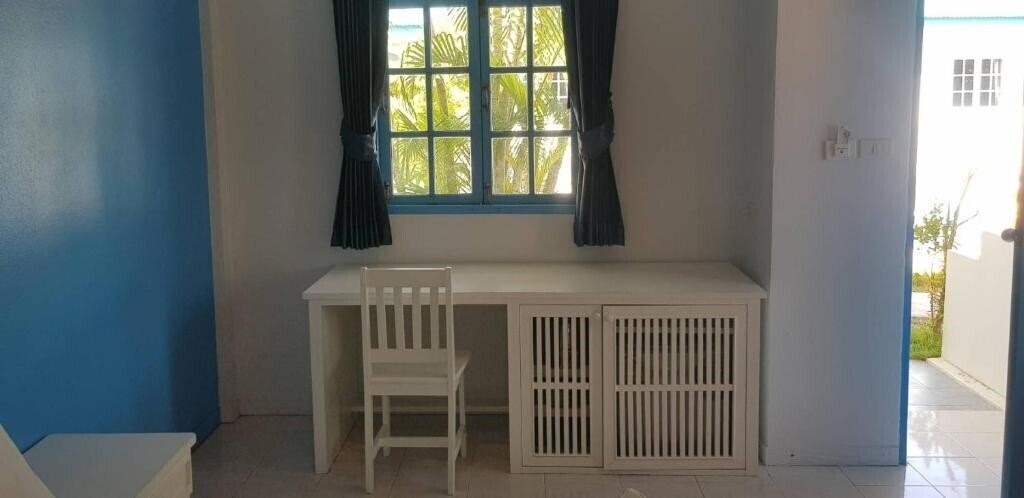 Территория March Samui Resort 3*