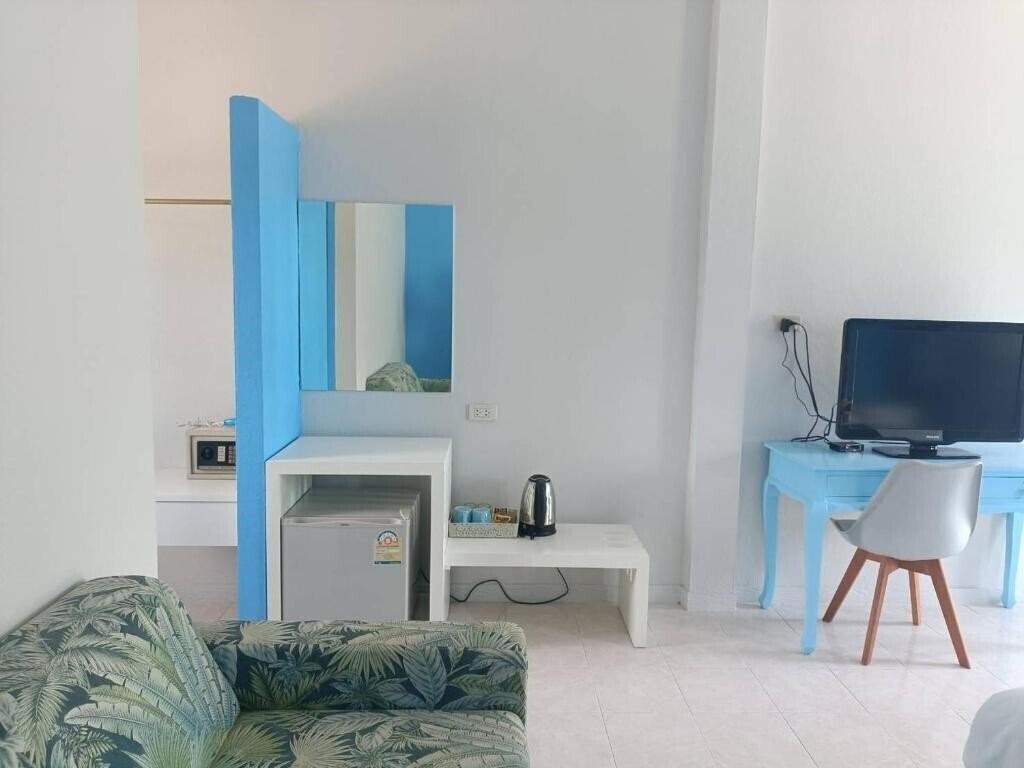 Апартаменты March Samui Resort 3*