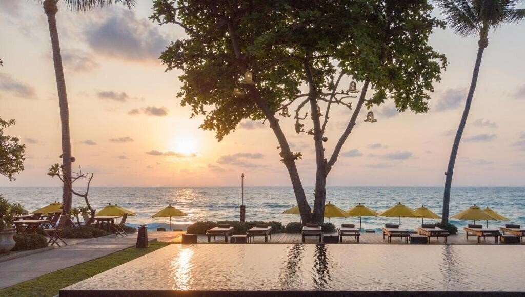 Вид Buri Rasa Village Boutique Resort 4*