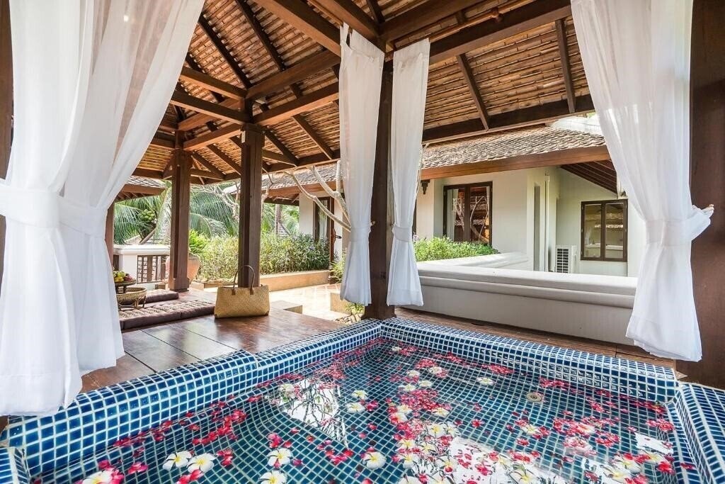 Фото Muang Samui SPA Resort 5*