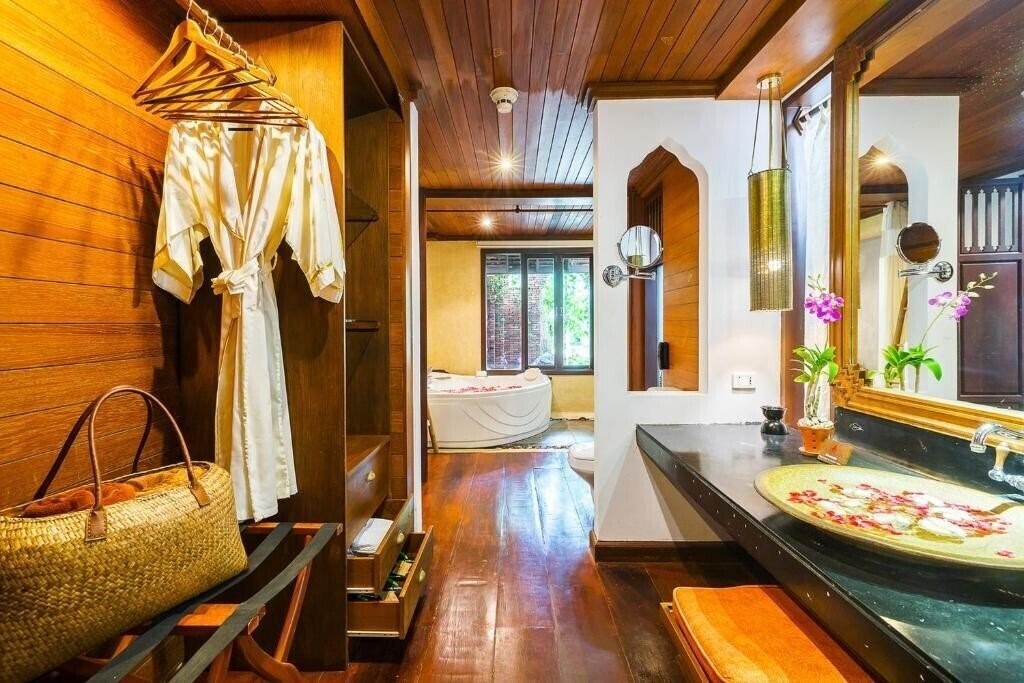Фотография Muang Samui SPA Resort 5*