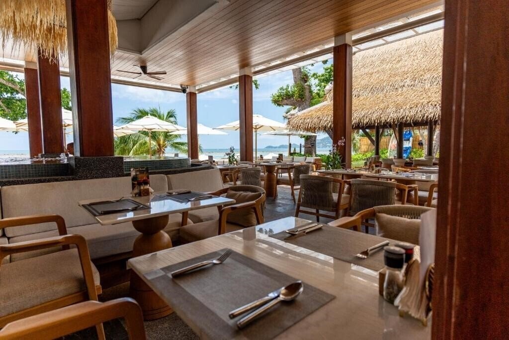 Изображение Muang Samui SPA Resort 5*