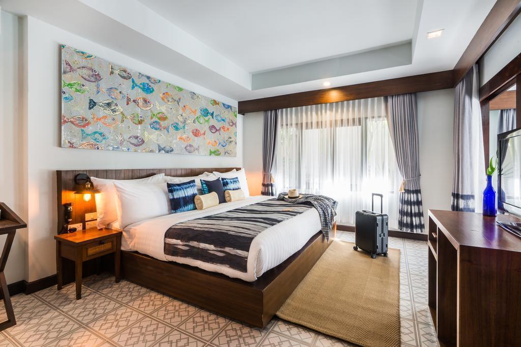 Вид Peace Resort 4*