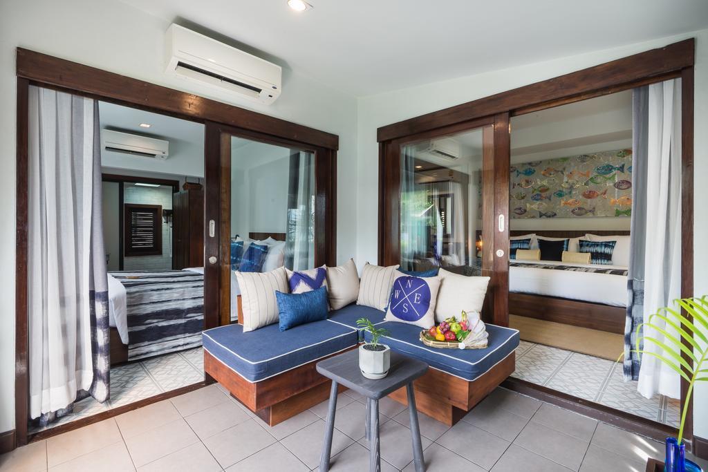 Територія Peace Resort 4*