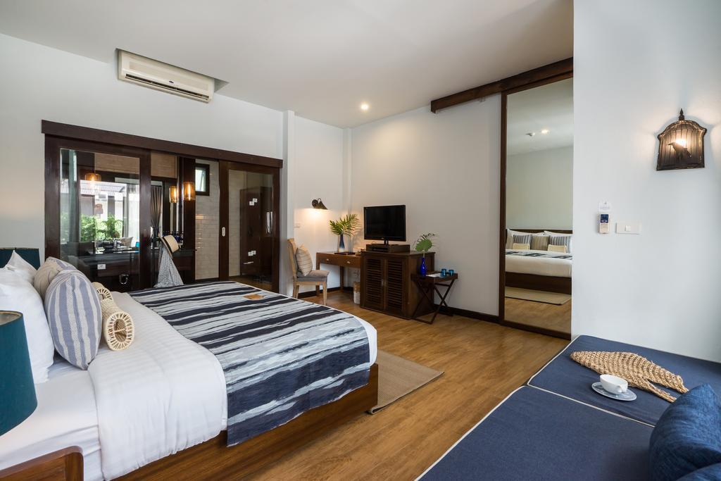 Апартаменти Peace Resort 4*