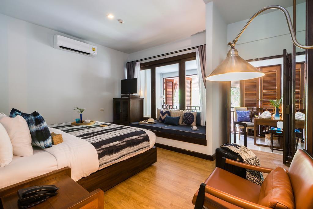 Панорама Peace Resort 4*