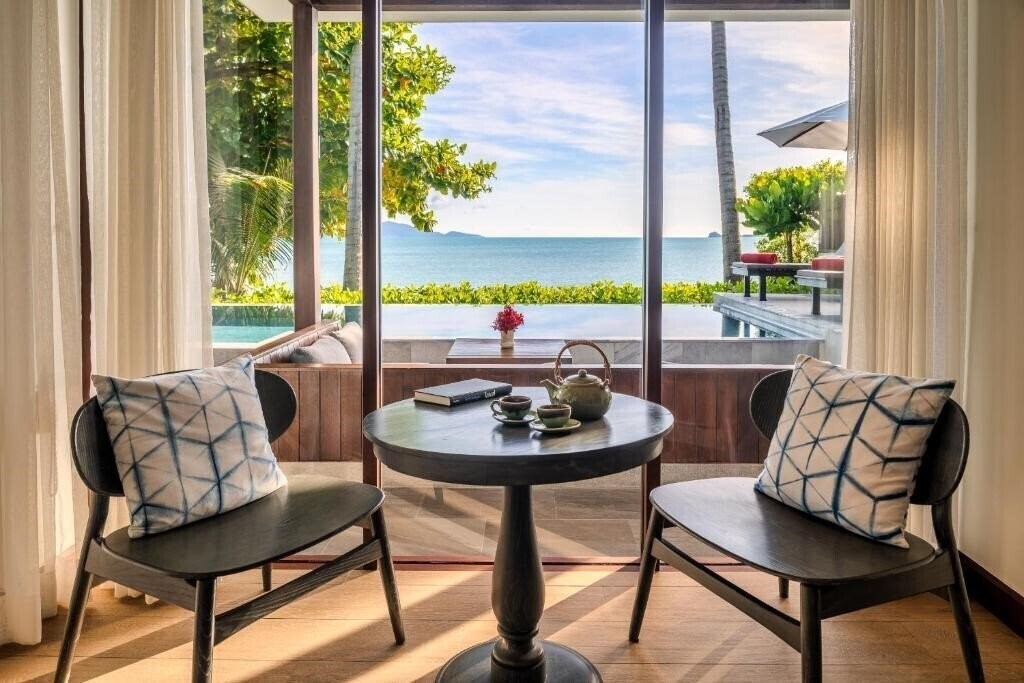 Фото NH Collection Samui Peace Resort 4*