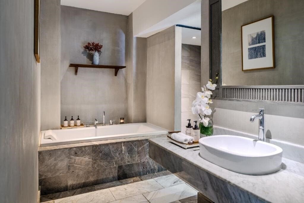 Апартаменты NH Collection Samui Peace Resort 4*