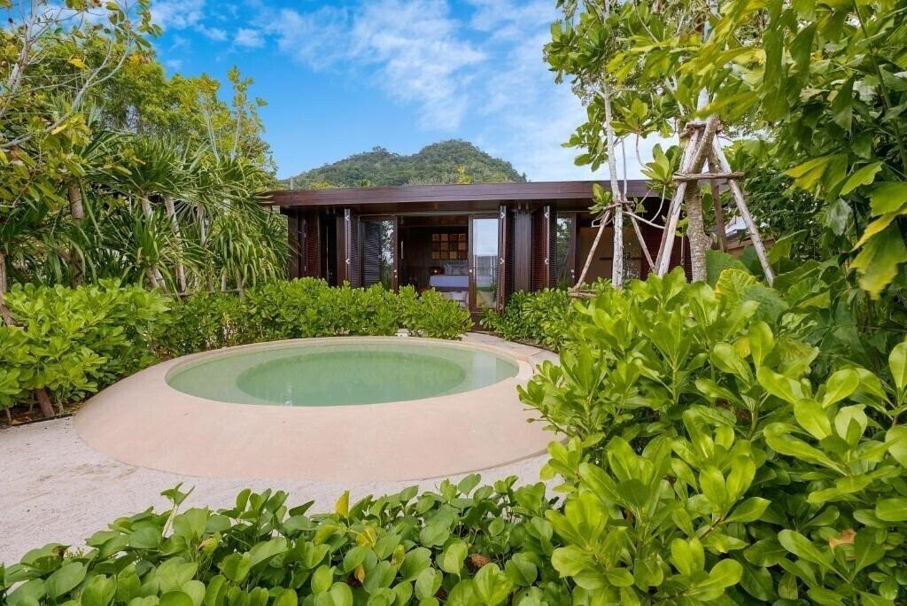 Зображення The SPA Resort Lamai Beach 5*