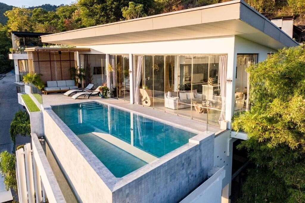 Панорама Magic Suites 5*