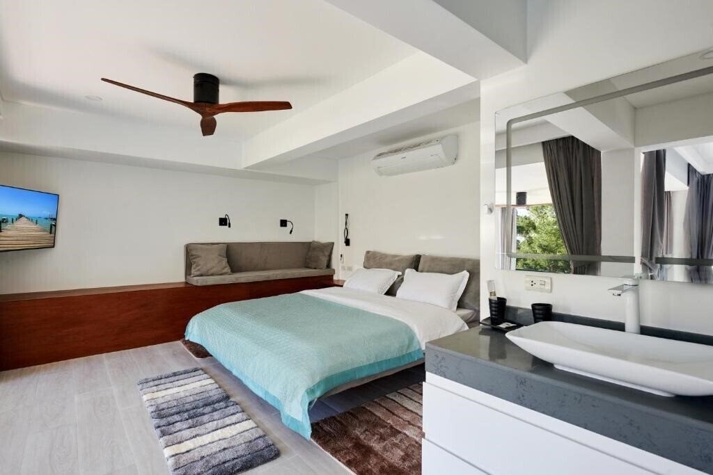 Фото Magic Suites 5*