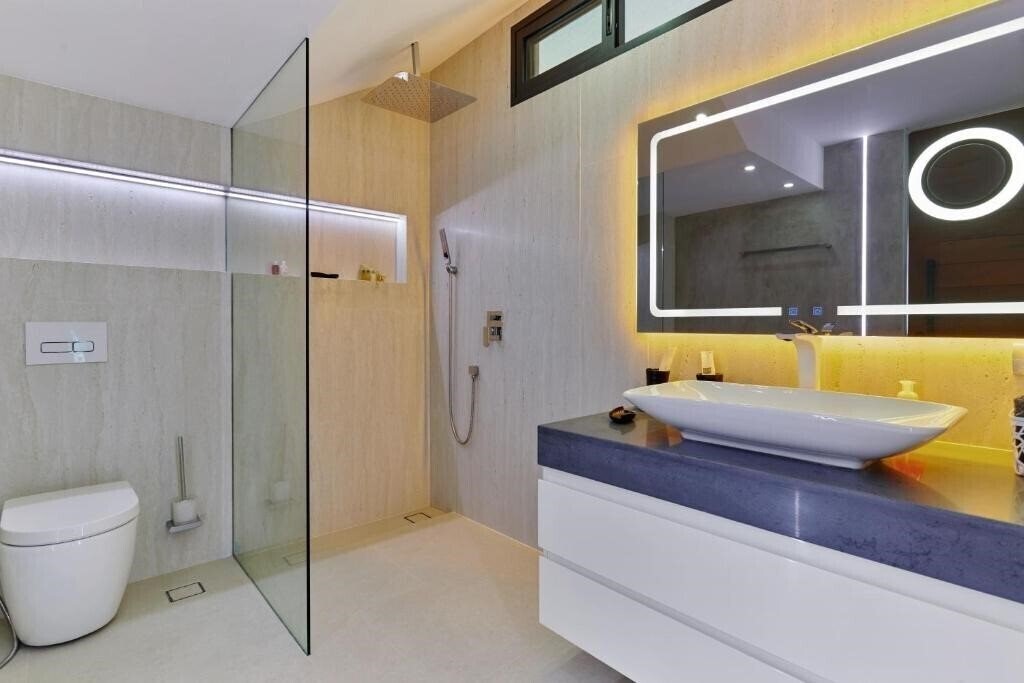 Фотография Magic Suites 5*