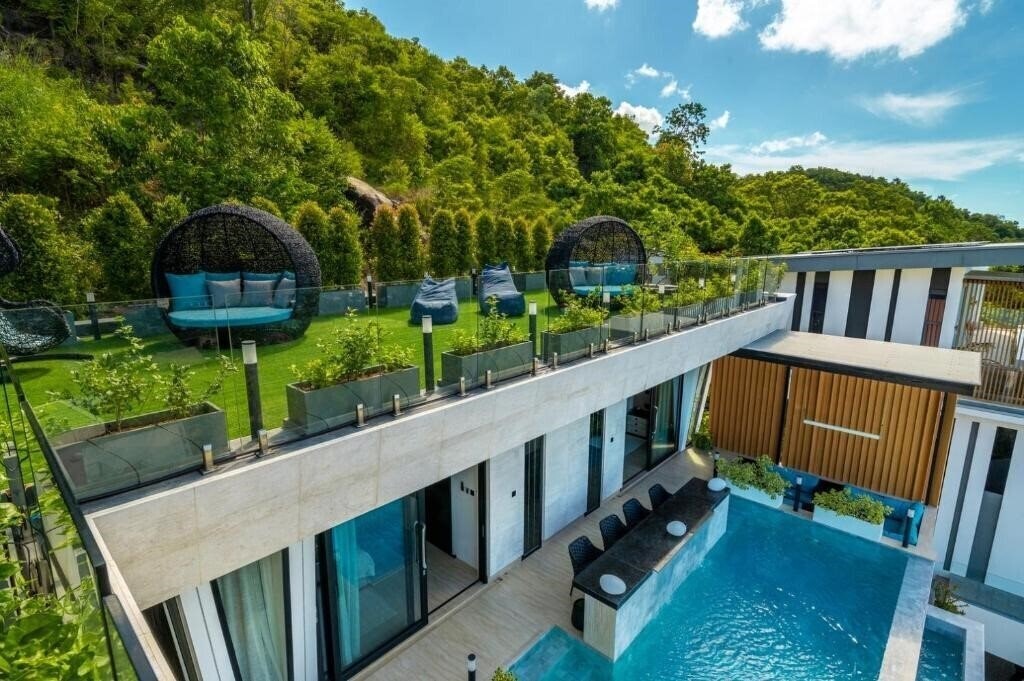 Изображение Magic Suites 5*