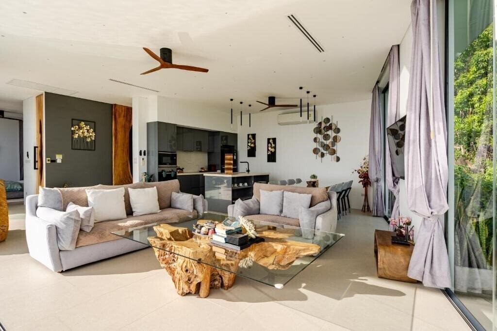 Картинка Magic Suites 5*