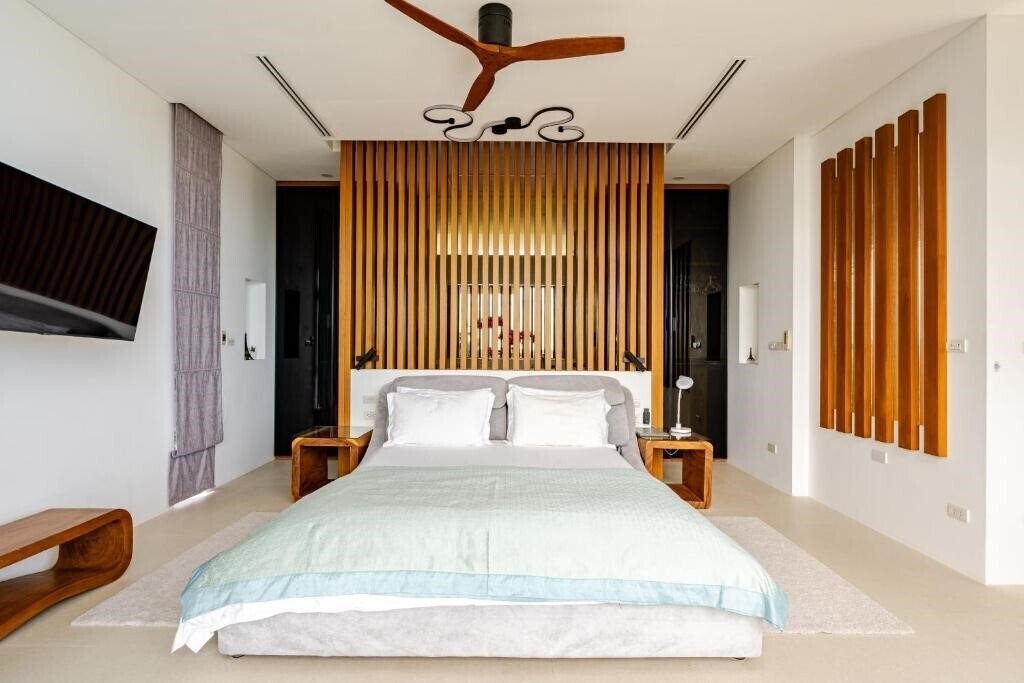Апартаменты Magic Suites 5*