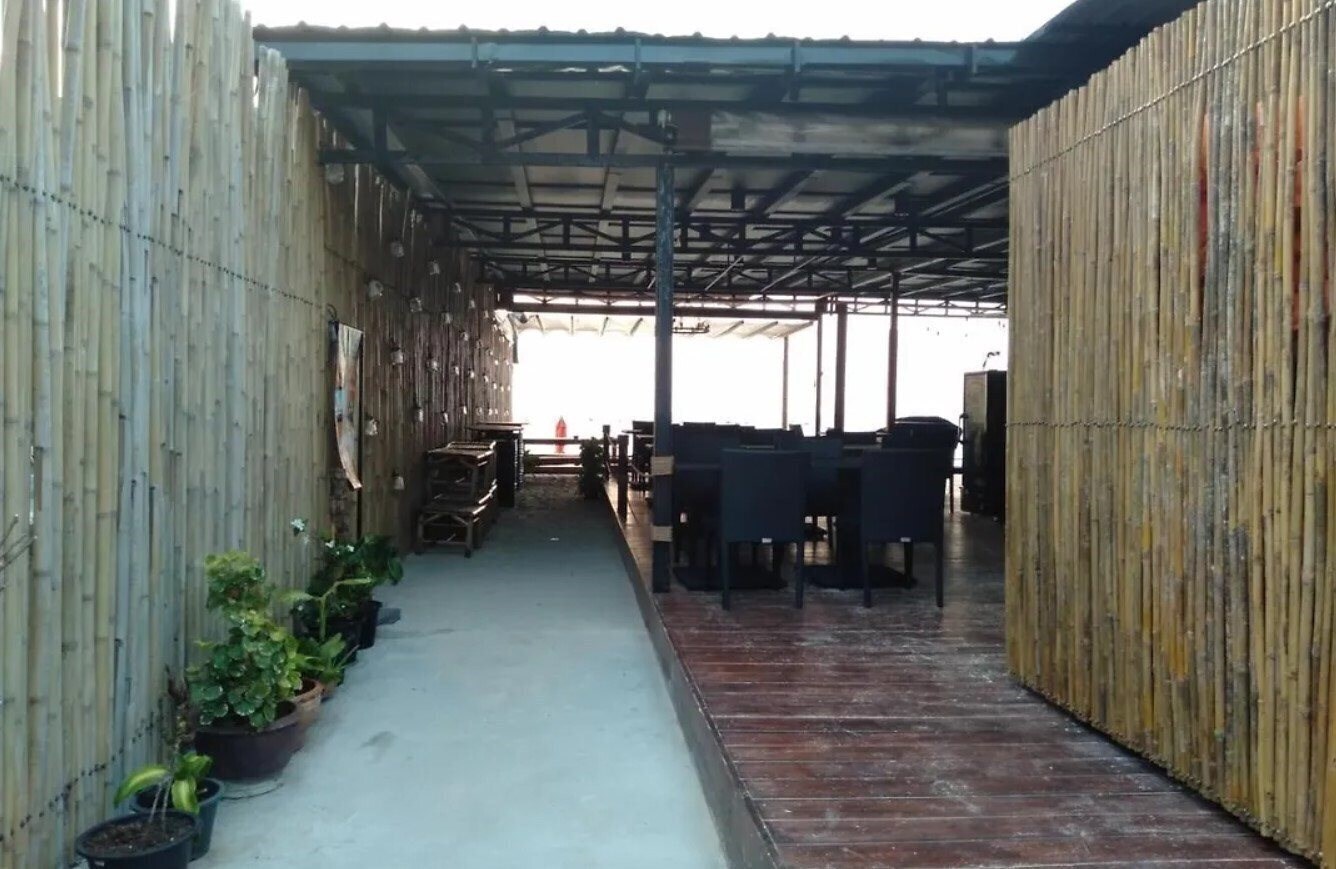 Апартаменти Chaweng Chalet 2*