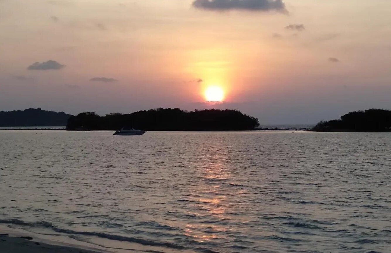 Панорама Chaweng Chalet 2*