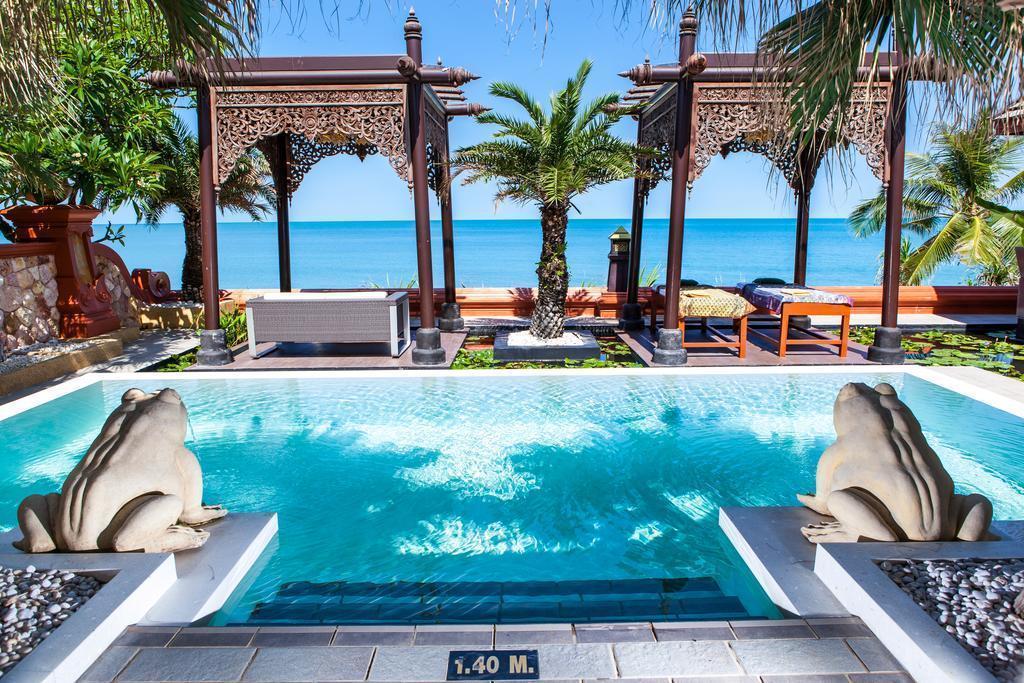 Фото Ammatara Pura Pool 5*