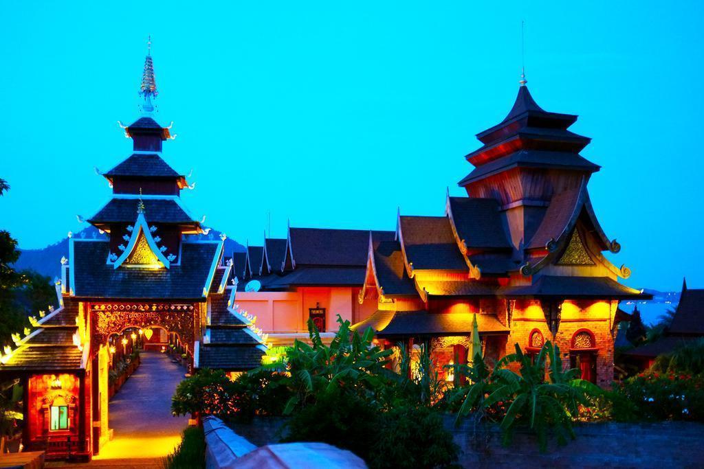 Картинка Ammatara Pura Pool 5*