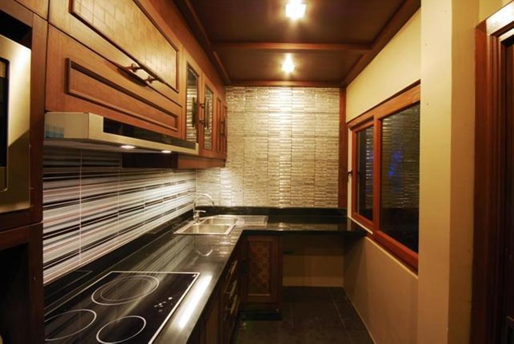 Апартаменты Ammatara Pura Pool 5*